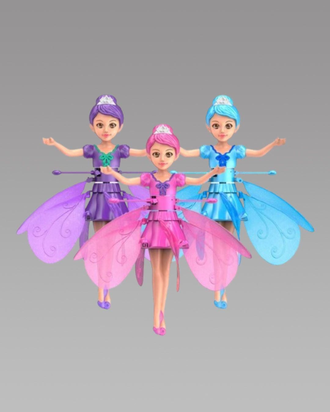 Kid's collections